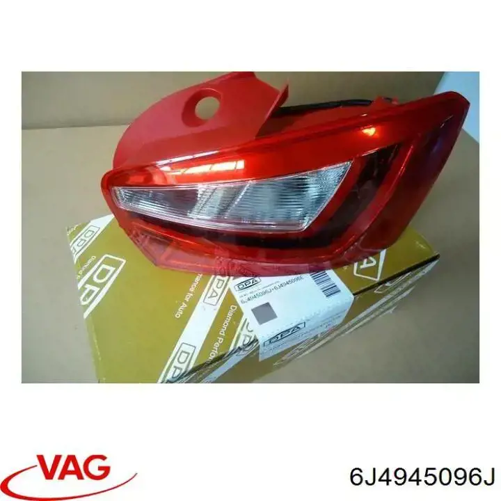  6J4945096J VAG