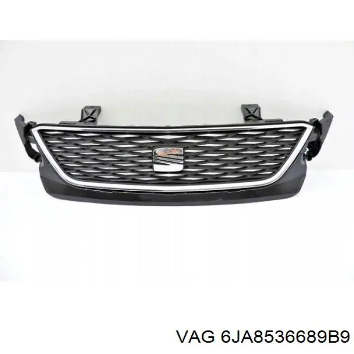 6JA8536689B9 VAG 