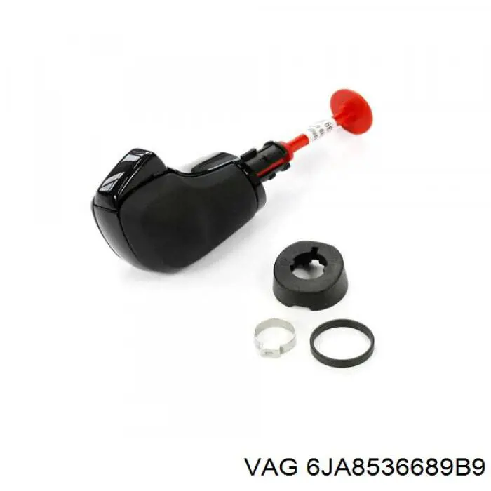  VAG 6JA8536689B9
