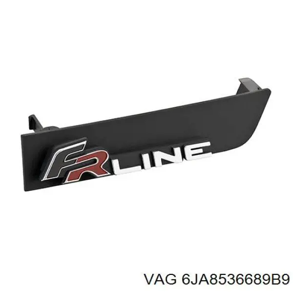  VAG 6JA8536689B9 цена, от 76.48 USD