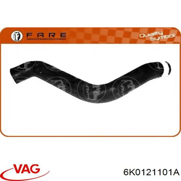 Купить 6K0121101A VAG 
