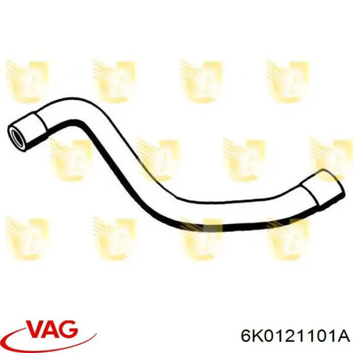  VAG 6K0121101A цена, от 21.98 USD