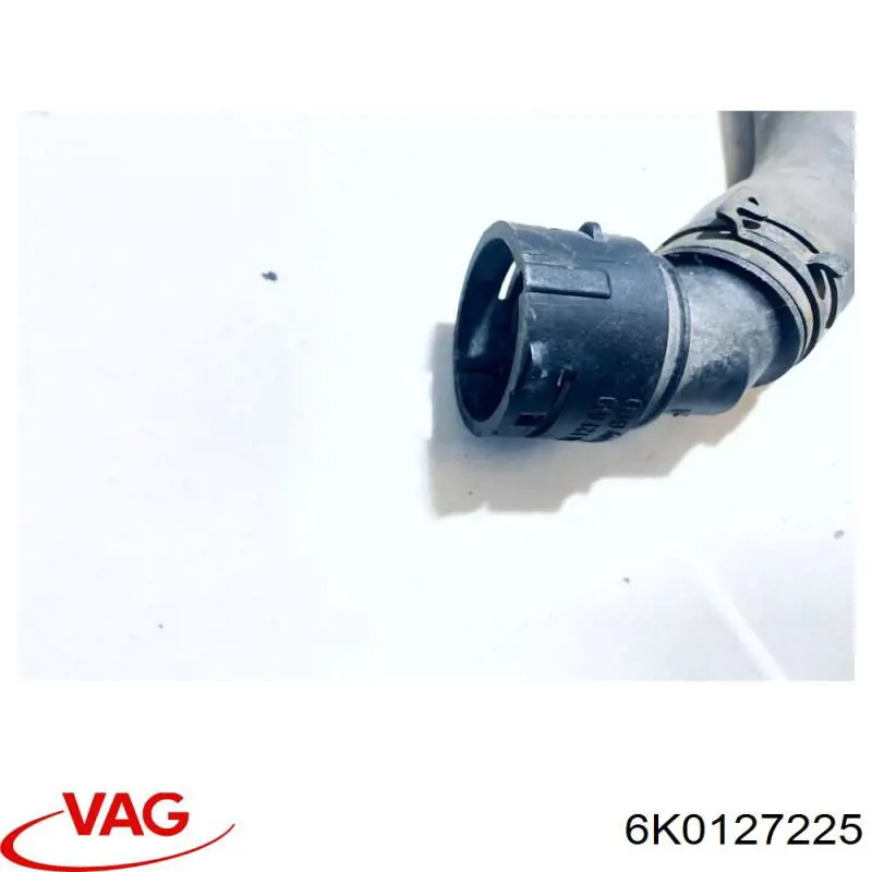 6K0127225 VAG 