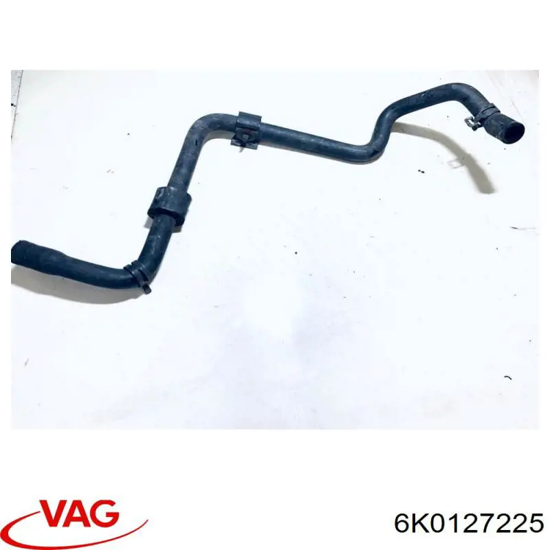Купить 6K0127225 VAG 