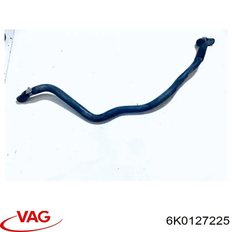  VAG 6K0127225 цена, от 8.49 USD
