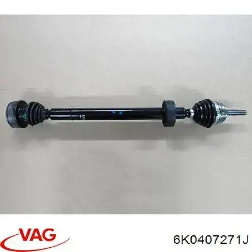 1L0407271 VAG 