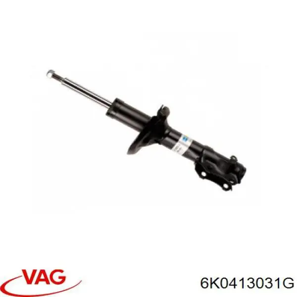 Купить 6K0413031G VAG Амортизатор передней подвески