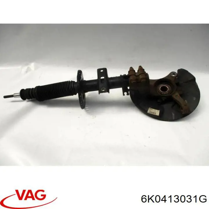 Амортизаторы передние VAG 6K0413031G