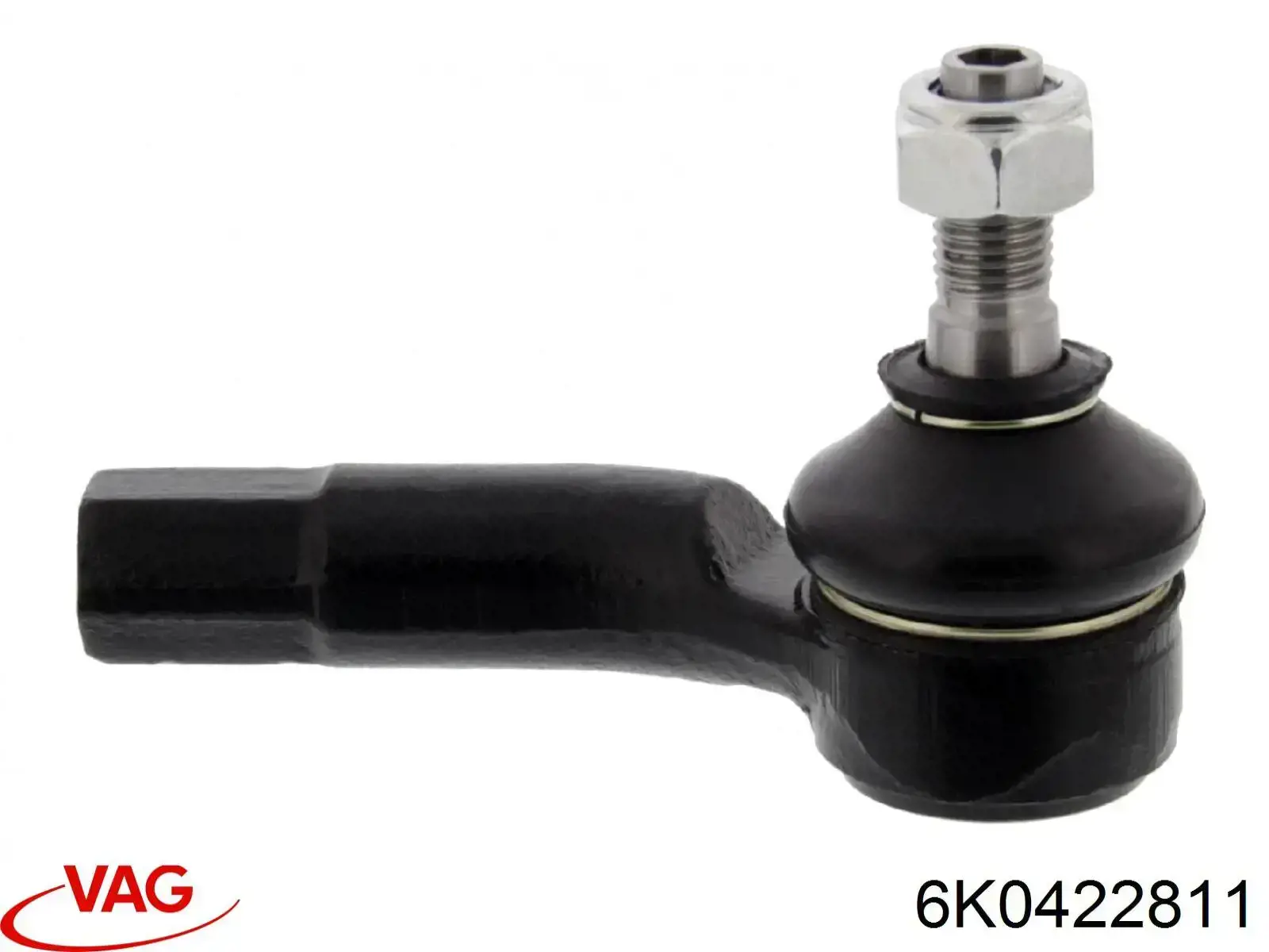 Рулевой наконечник VAG 6K0422811 цена, от 10.64 USD