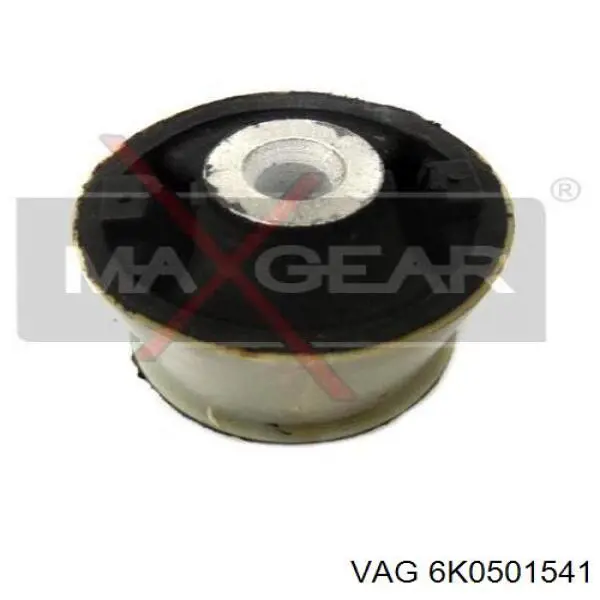 Сайлентблок заднего подрамника VAG 6K0501541 цена, от 5.72 USD