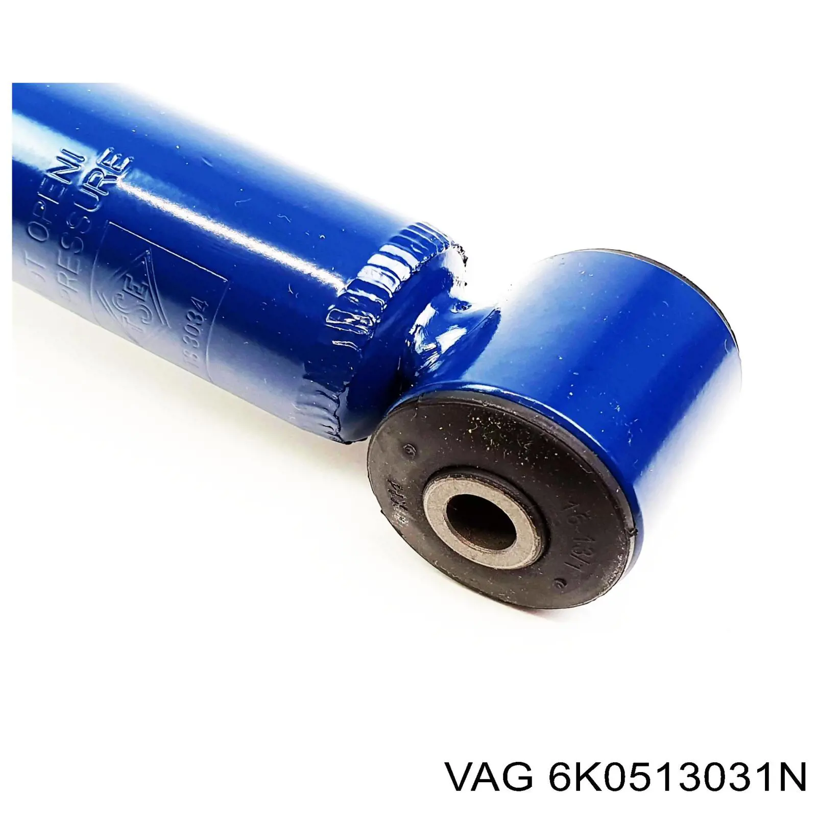 Амортизатор задний 6K0513031N VAG