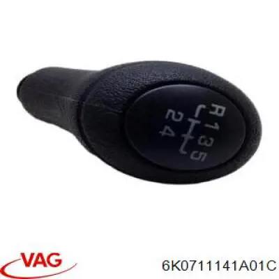 Купить 6K0711141A01C VAG 