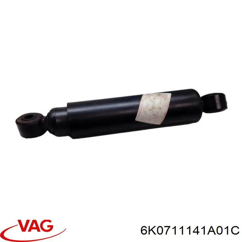  VAG 6K0711141A01C цена, от 12.67 USD