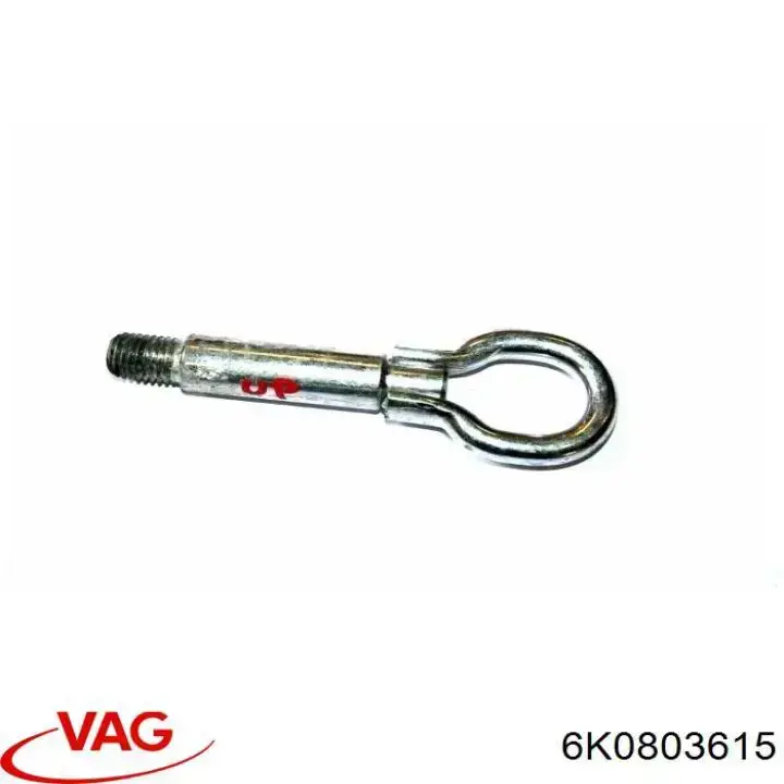 6K0803615 VAG 