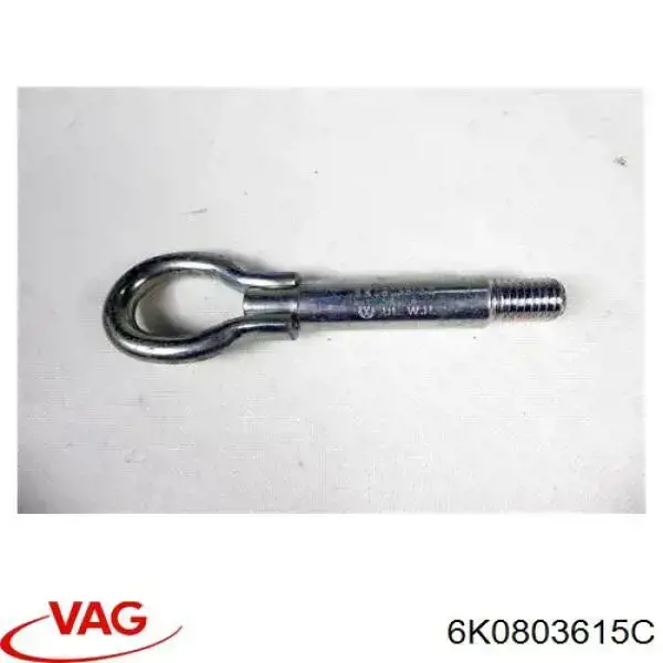 6K0803615C VAG/Seat