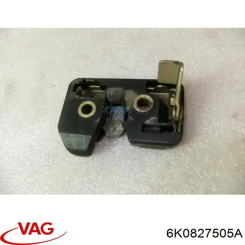 Замок двери багажника VAG 6K0827505A цена, от 10.44 USD