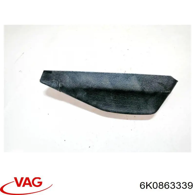  VAG 6K0863339 цена, от 1.41 USD