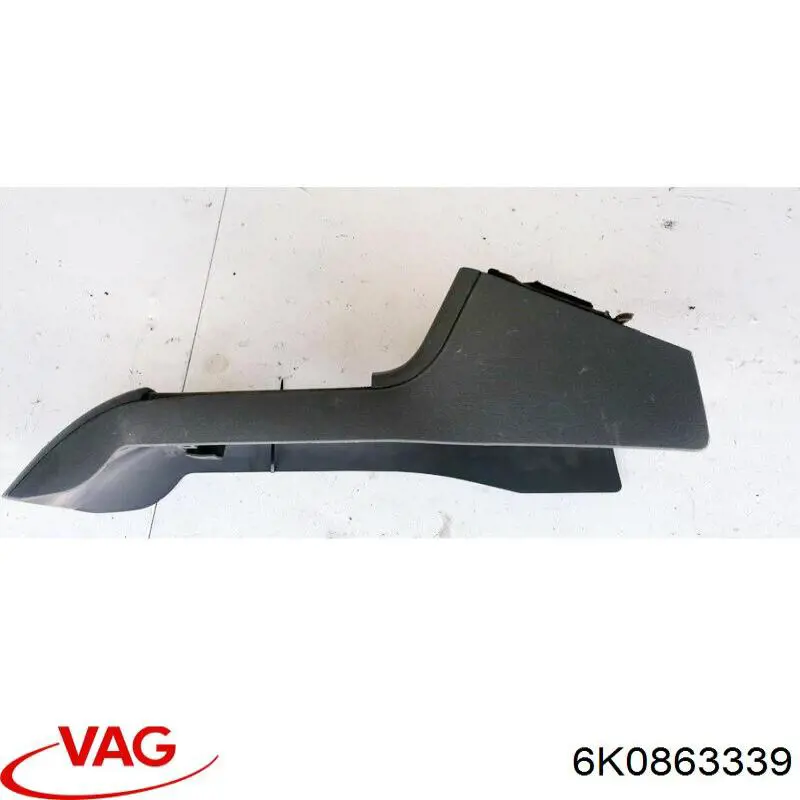 Купить 6K0863339 VAG 