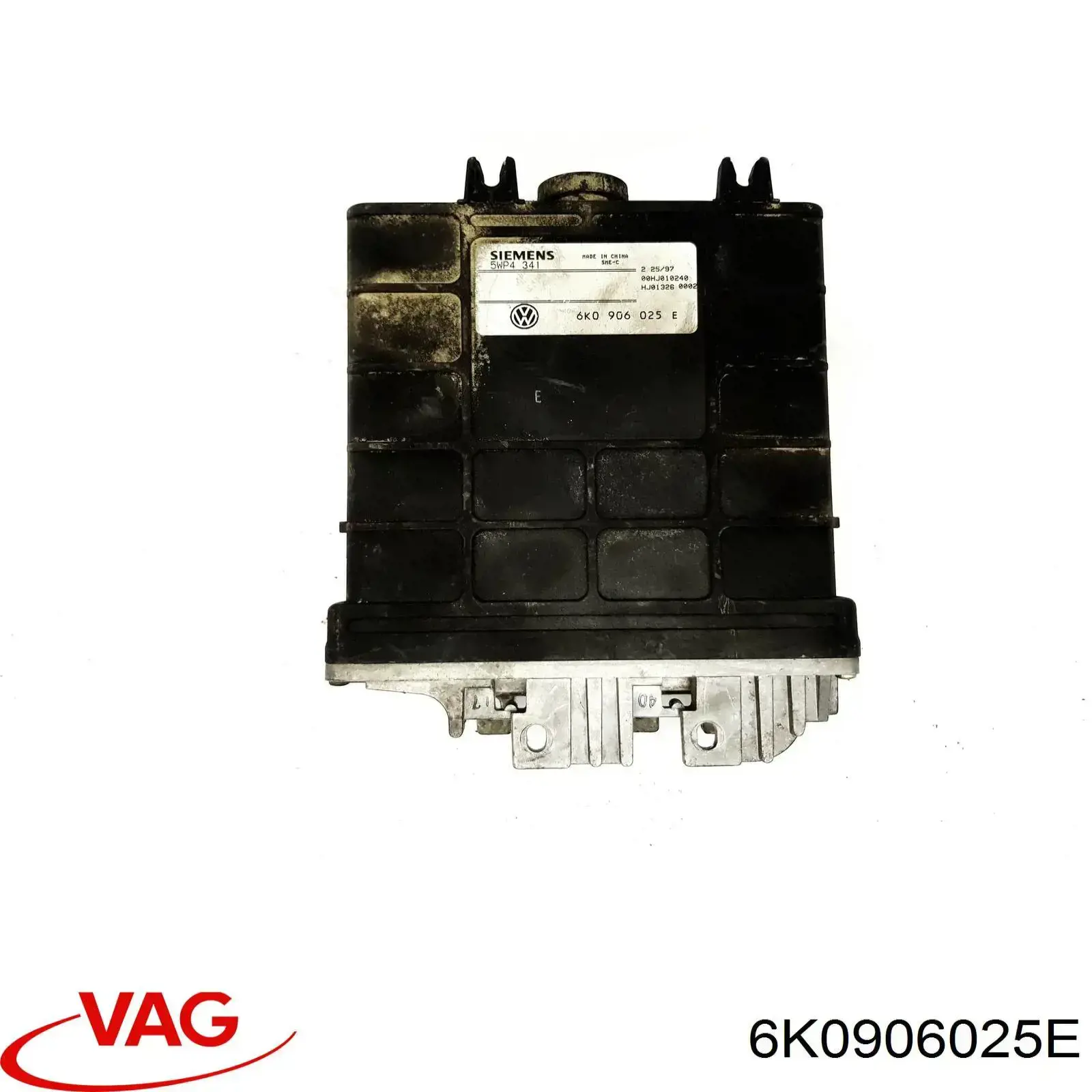  6K0906025E VAG