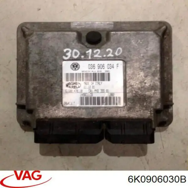  6K0906030B VAG