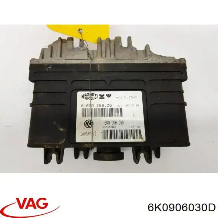 Купить 6K0906030D VAG 