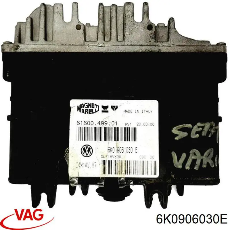  6K0906030E VAG