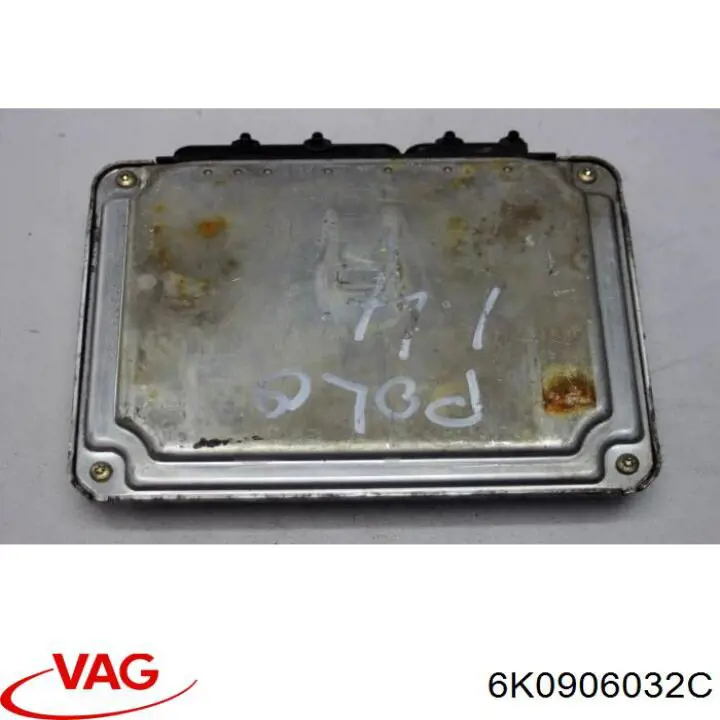 Купить 6K0906032C VAG 