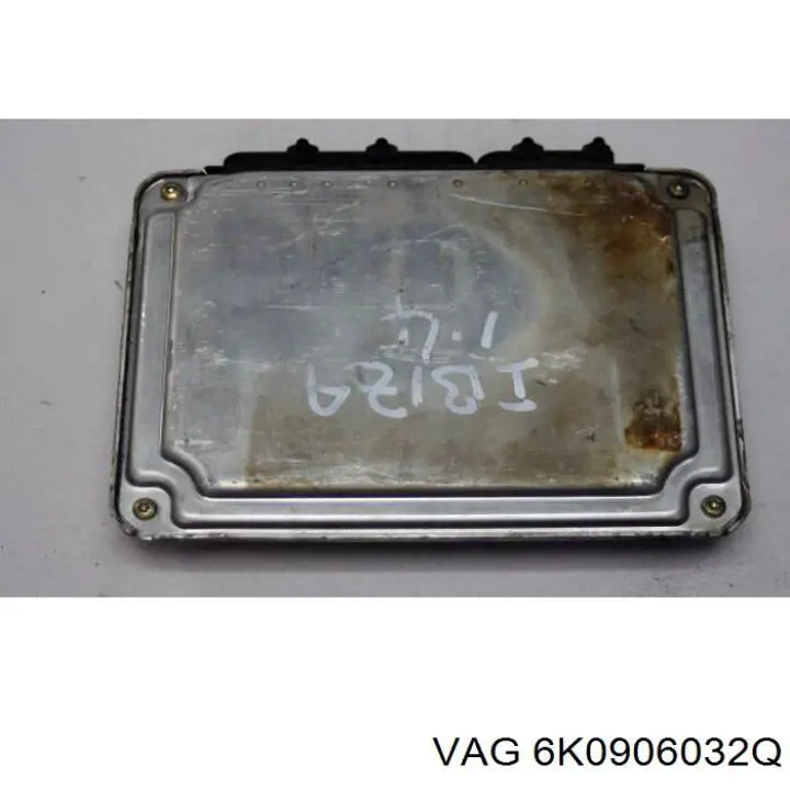 ЭБУ двигателем VAG 6K0906032Q цена, от 28.25 USD
