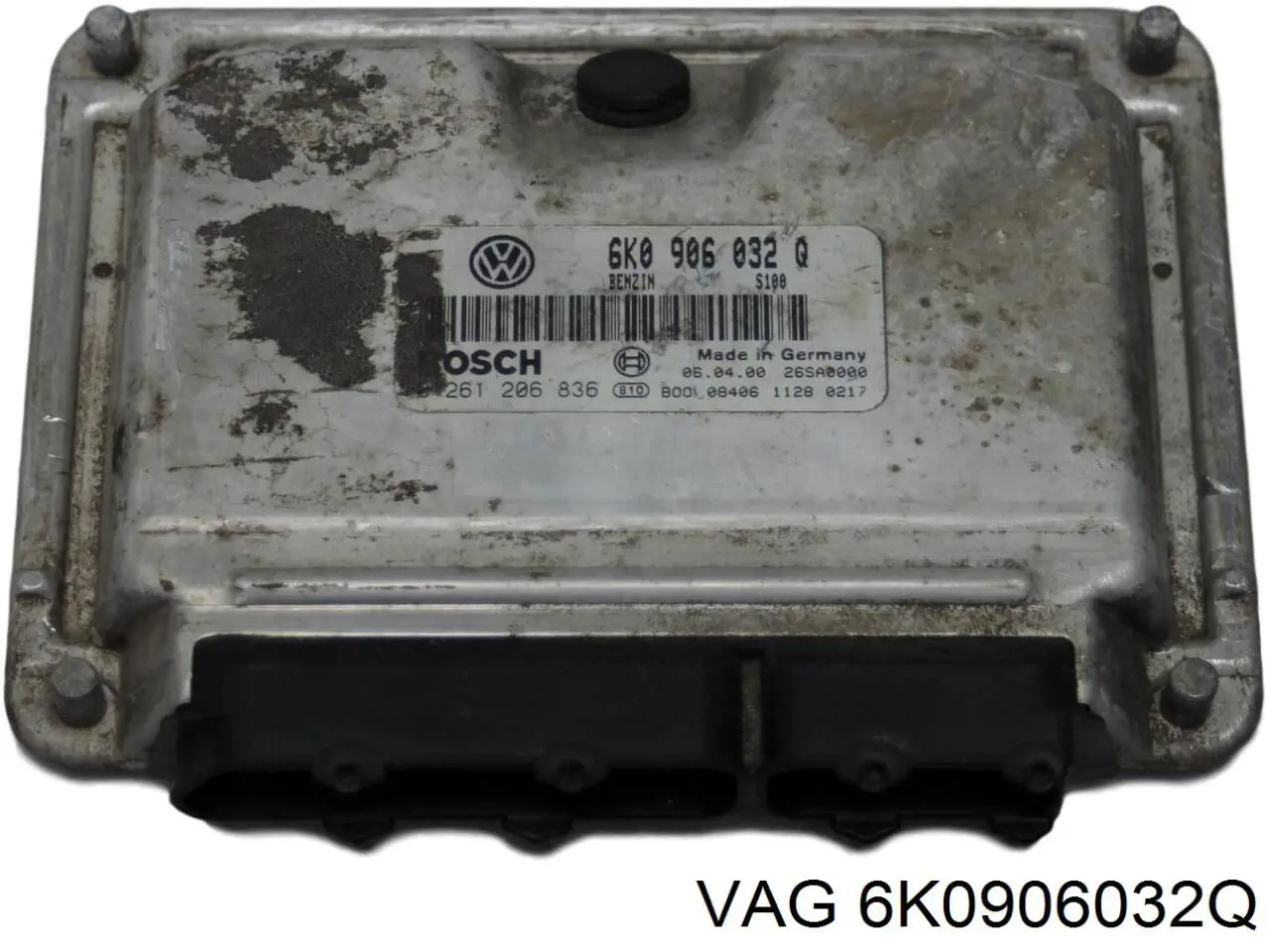  6K0906032Q VAG