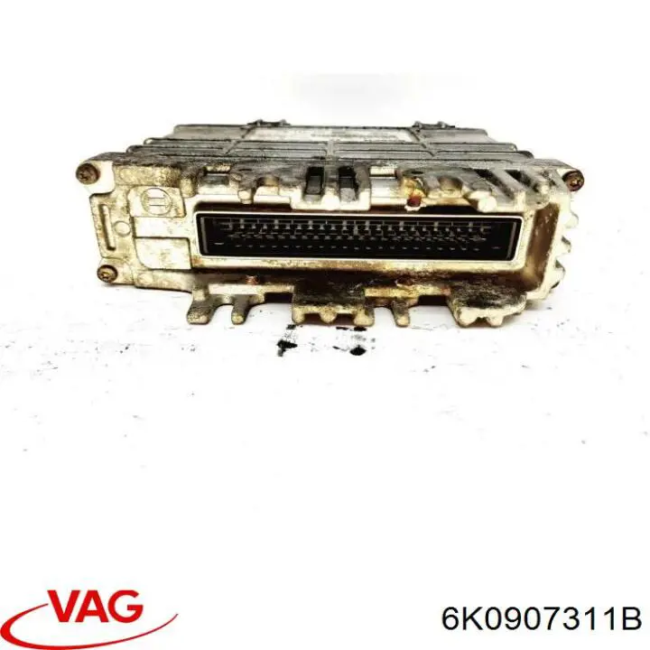 ЭБУ двигателем VAG 6K0907311B цена, от 10.63 USD