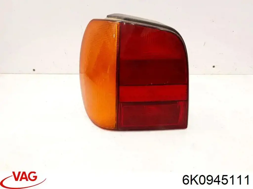 Купить 6K0945111 VAG Левый стоп