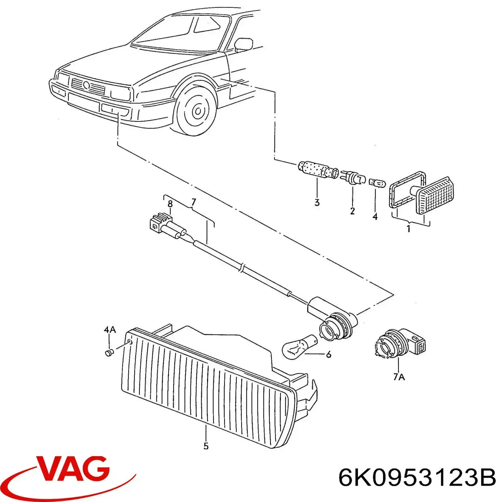  9538198R Polcar