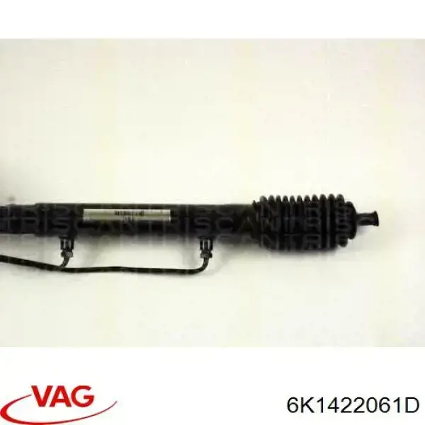 Купить 6K1422061D VAG Рулевая рейка
