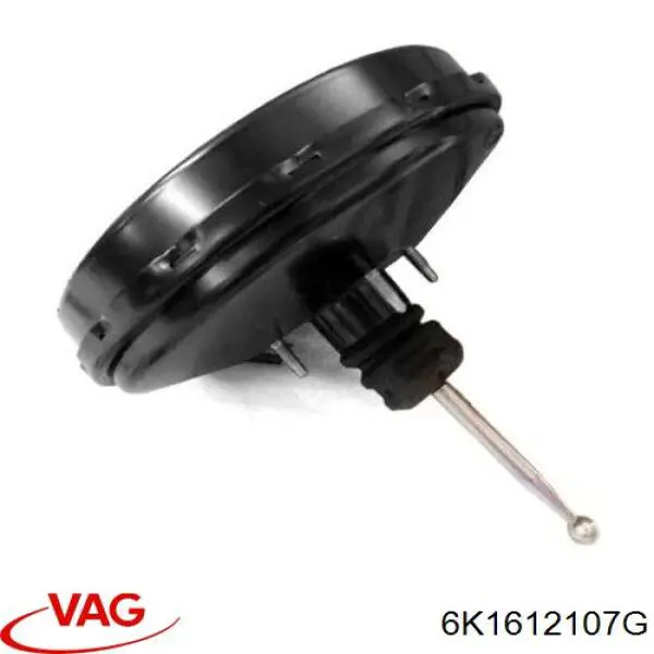 Купить 6K1612107G VAG ВУТ