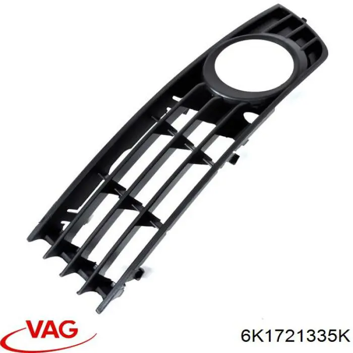 Купить 6K1721335K VAG Трос сцепления