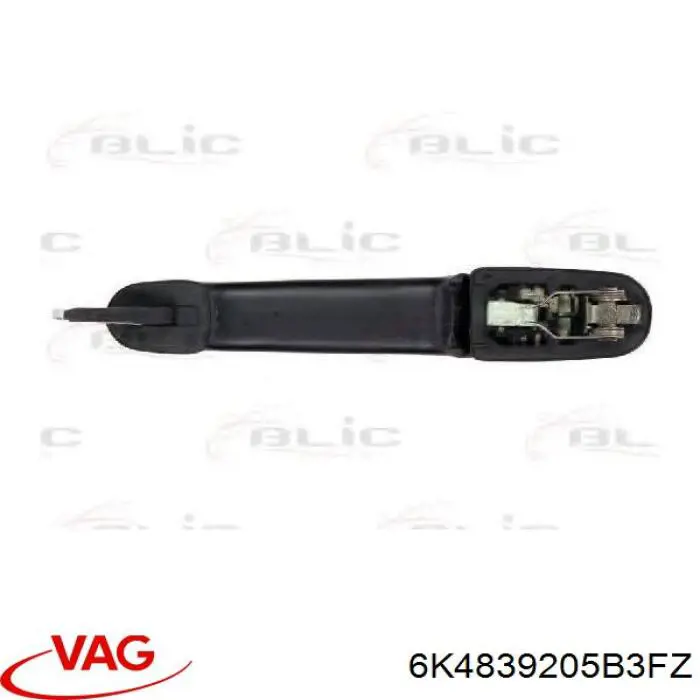 6K4839205 VAG 