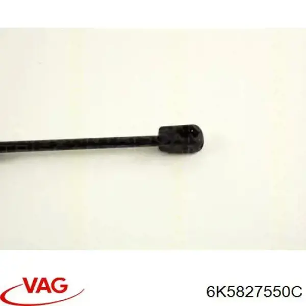 Амортизатор задней двери VAG 6K5827550C цена, от 13.71 USD