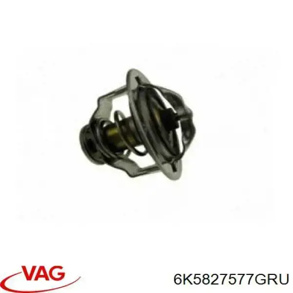  6K5827577GRU VAG