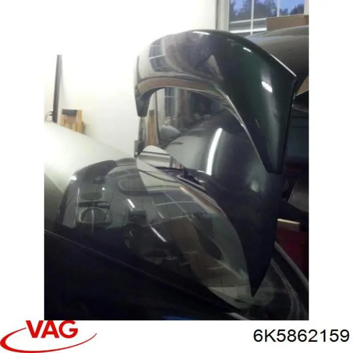 Купить 6K5862159 VAG 
