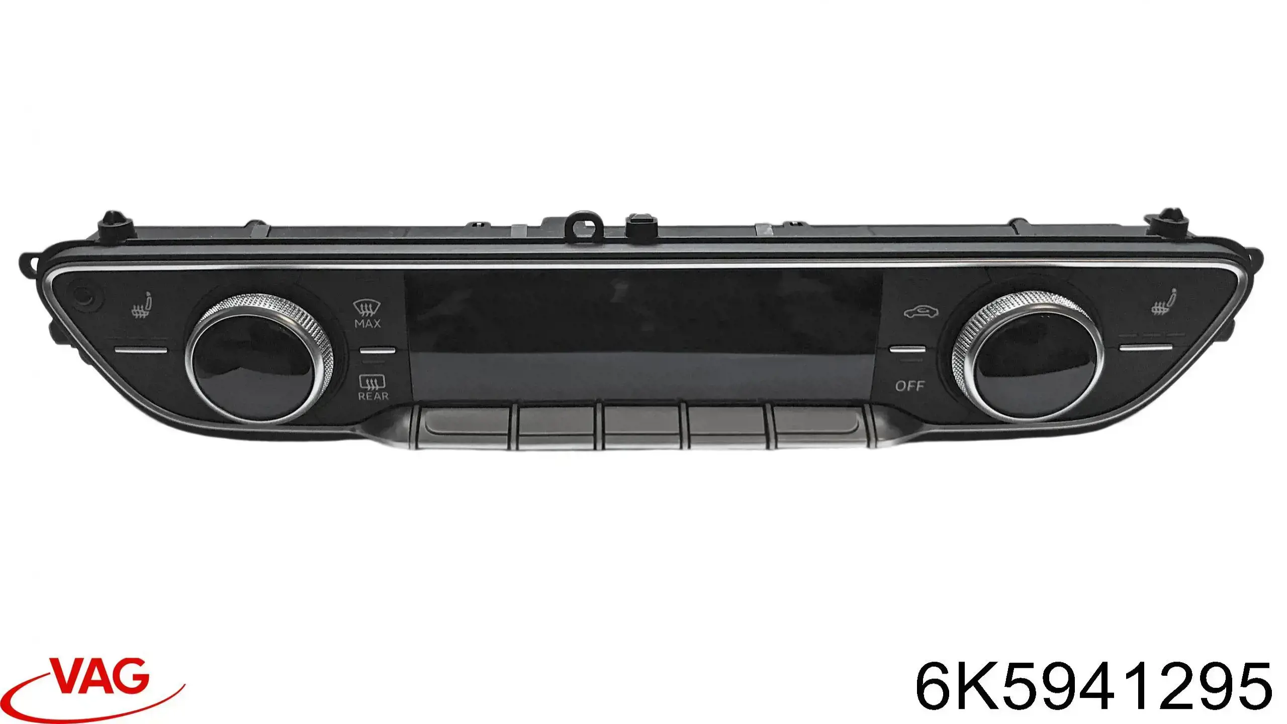 Автоматический корректор фар VAG 6K5941295 цена, от 17.70 USD