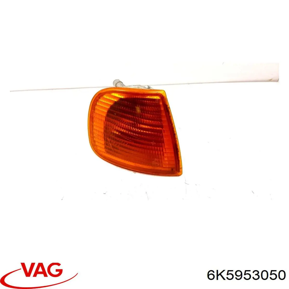 Купить 6K5953050 VAG Поворотник левый