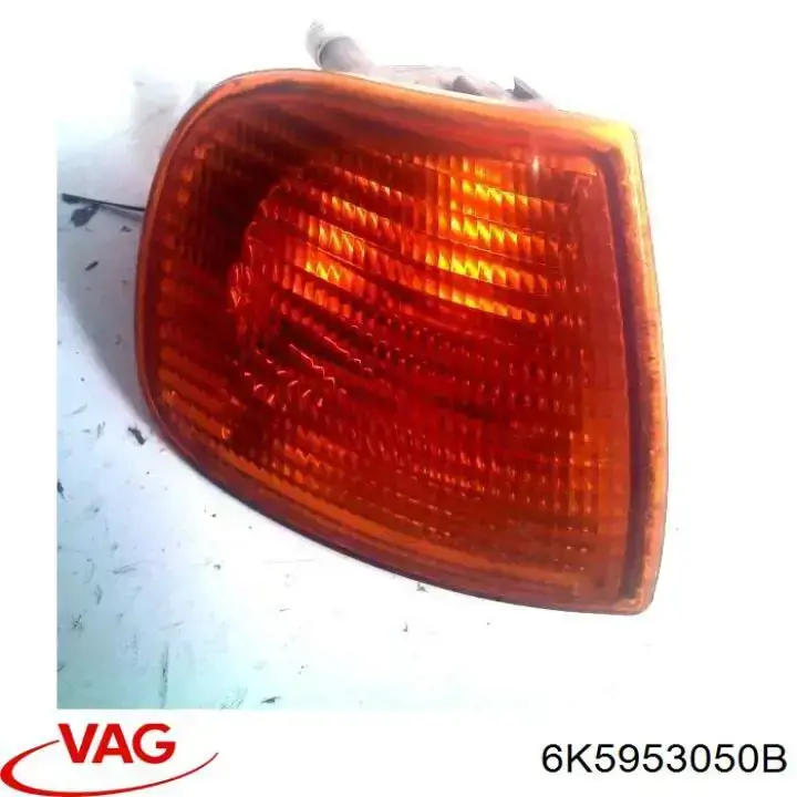 Купить 6K5953050B VAG Указатели поворота (передние)