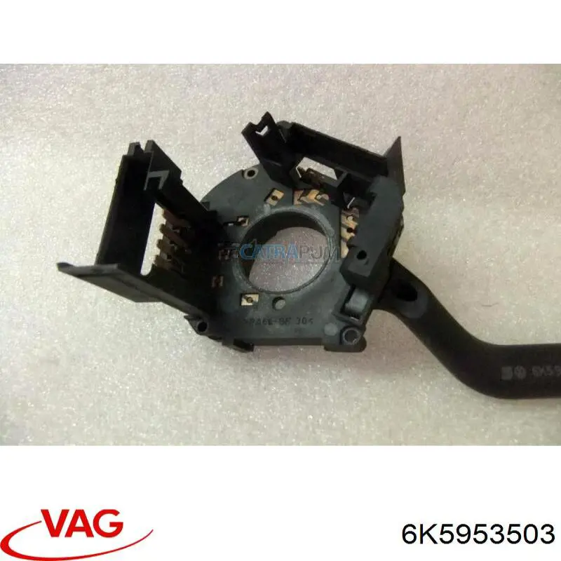 6K5953503AD VAG 