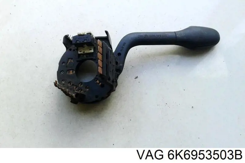 6K6953503B VAG 