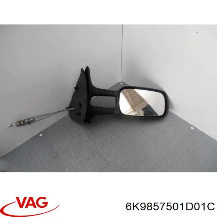 6K9857501D VAG 