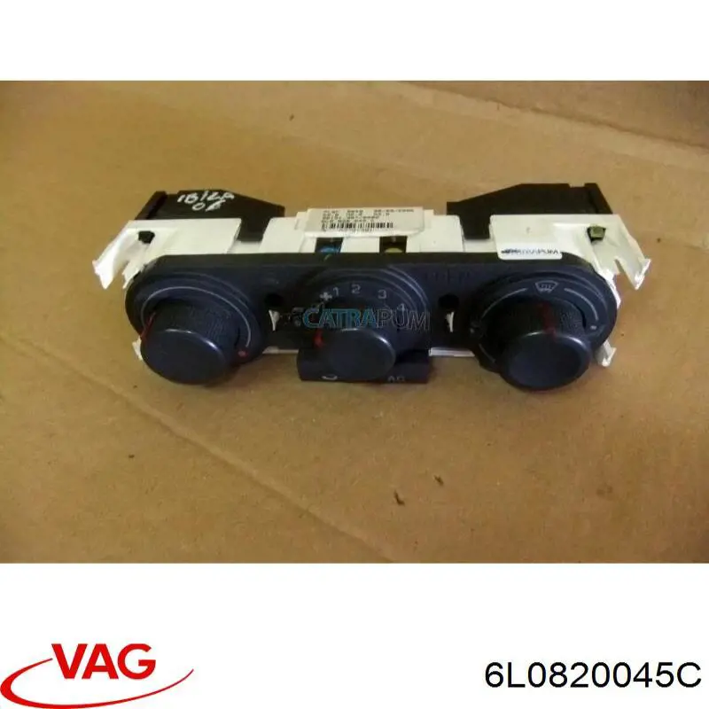 6L0820045C VAG 