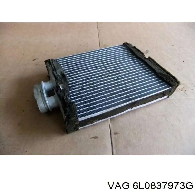 6L0837973G VAG