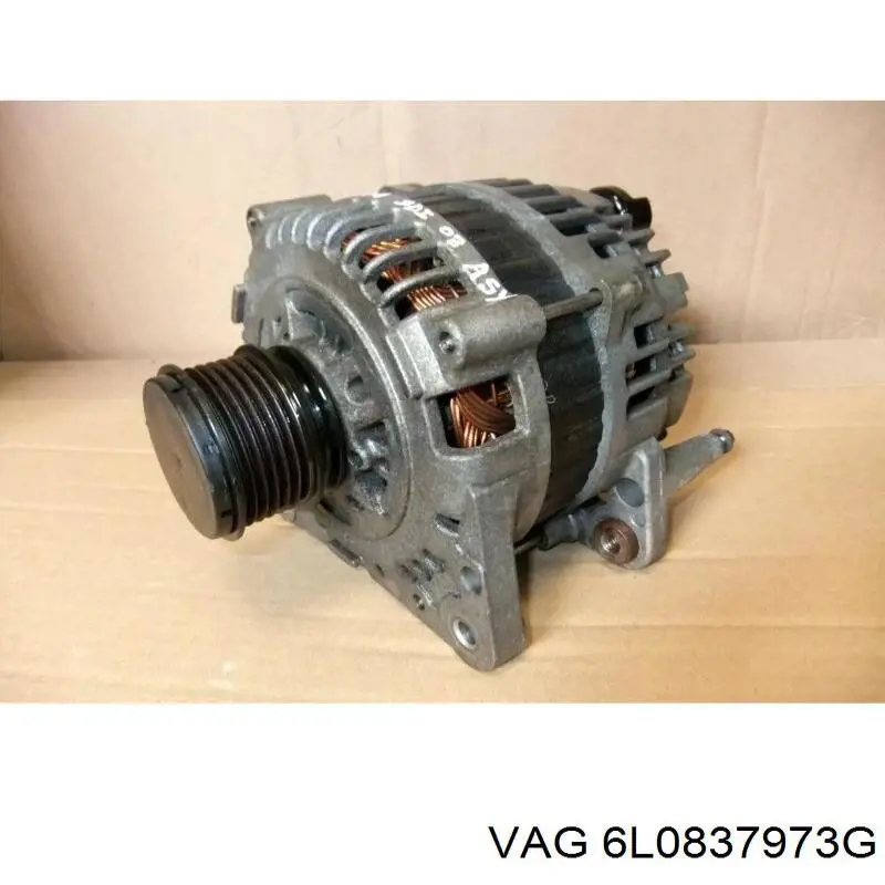  VAG 6L0837973G