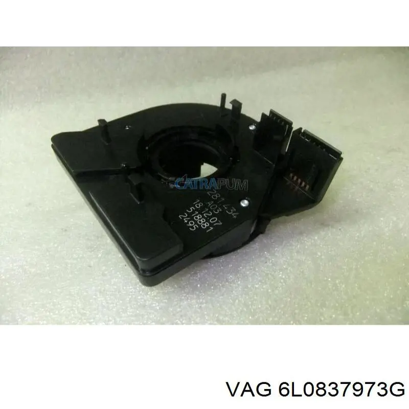 6L0837973G VAG 