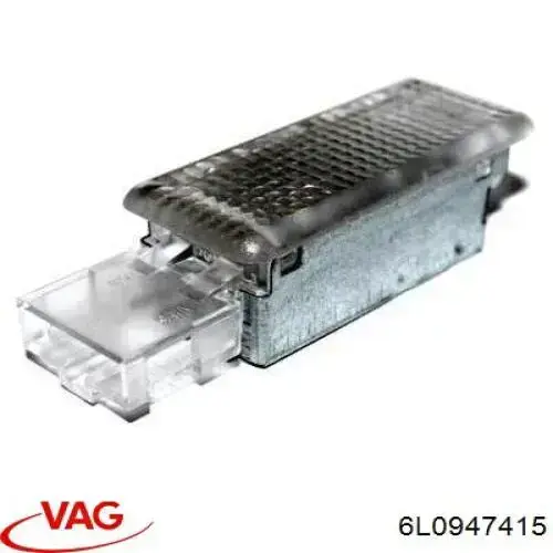 6L0947415 VAG/Seat